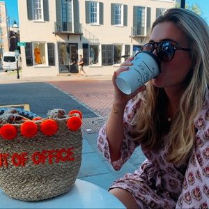 Meet your Posher, Maddie